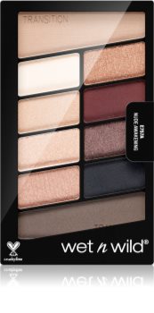 Wet n Wild Color Icon paletka očních stínů
