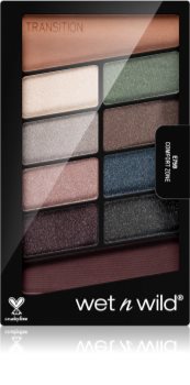 Wet N Wild Color Icon palette di ombretti