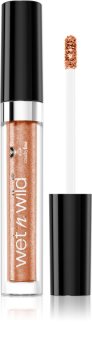 Wet n Wild MegaLast Liquid Catsuit метални сенки за очи