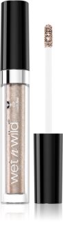 Wet n Wild MegaLast Liquid Catsuit kovinska senčila za oči