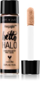 Wet n Wild MegaGlo enlumineur liquide