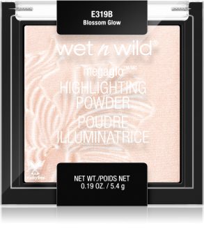 Wet n Wild MegaGlo iluminador com efeito perla