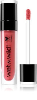 Wet N Wild MegaLast Liquid Catsuit barra de labios líquida de larga duración