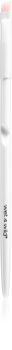 Wet N Wild Brush pennello smussato per eyeliner