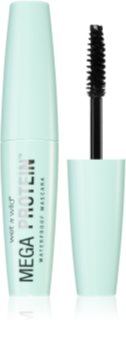 Wet n Wild Mega Protein dúsító és hosszabbító szempillaspirál vízálló