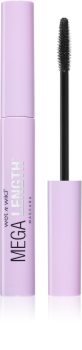Wet n Wild Mega Lenght legyező hatású szempillaspirál a hosszú és dús pillákért