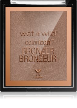 Wet n Wild Color Icon бронзер