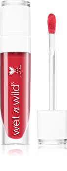 Wet n Wild MegaLast Liquid Catsuit rouge à lèvres liquide brillance intense