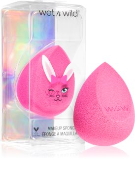Wet n Wild Brush Makeup Sponge