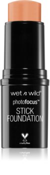 Wet n Wild Photo Focus fondotinta in stick per un finish opaco