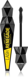 Wet n Wild Lash Renegade objemová a prodlužující řasenka