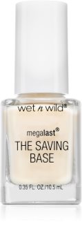 Wet n Wild MegaLast укрепващ лак за нокти