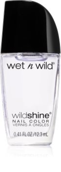 Wet n Wild Wild Shine Basic Nagellack