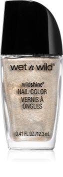 Wet n Wild Wild Shine непрозрачен лак за нокти