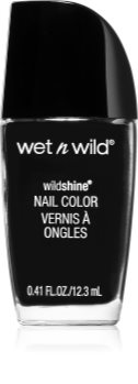 Wet n Wild Wild Shine lak za nokte s visokim prekrivanjem