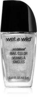 Wet n Wild Wild Shine esmalte de uñas de alta cobertura