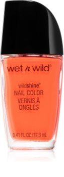 Wet n Wild Wild Shine непрозрачен лак за нокти