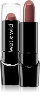 Wet n Wild Silk Finish aksamitna szminka