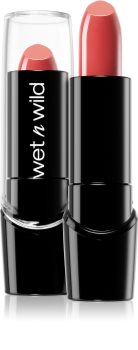 Wet n Wild Silk Finish Satin-Lippenstift