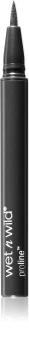 Wet n Wild ProLine eye-liner feutre