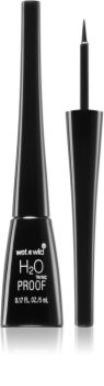 Wet n Wild H2O Proof voděodolné oční linky