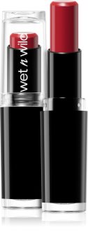 Wet n Wild MegaLast matná hydratační rtěnka