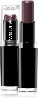 Wet N Wild MegaLast ruj buze mat hidratant
