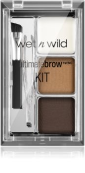 Wet n Wild Ultimate Brow Set für perfekte Augenbrauen