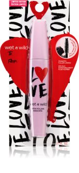 Wet n Wild Love Edition Mega Volume mascara volume extra noir