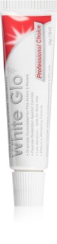 White Glo Professional Choice dentifrice blanchissant de voyage