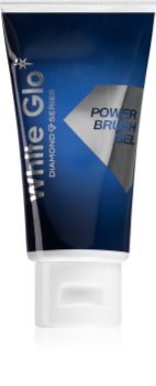 White Glo Powerbrush dentifrice blanchissant