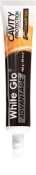 White Glo Advantage Whitening Tandpasta