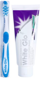 White Glo 2 in1 Kosmetik-Set II. (2 in 1)