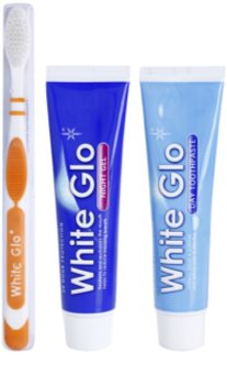 White Glo Night & Day Kosmetik-Set