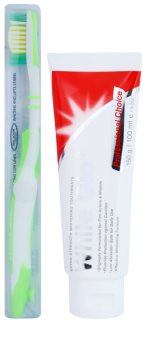 White Glo Professional Choice Set I.