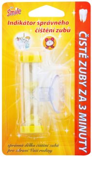 White Pearl Smile sablier brossage des dents