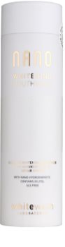 Whitewash Nano Mouthwash for Enamel Regeneration and Gentle Whitening