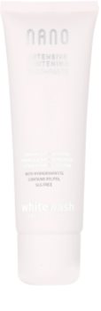 Whitewash Nano dentifrice blanchissant anti-taches