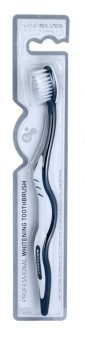 Whitewash Professional Zahnbürste Medium