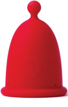 Whoop·de·doo Menstrual Cup Light Coupe menstruelle