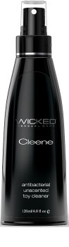 Wicked Anti-bacterial Toy Cleaner Reinigungsmittel für Erotikartikel
