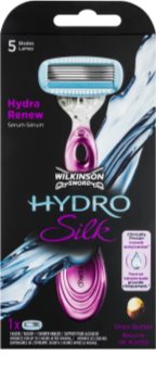 Wilkinson Sword Hydro Silk самобръсначка