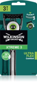 Wilkinson Sword Xtreme 3 UltraFlex holiaci strojček pre mužov