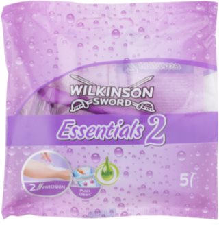 wilkinson sword essentials 2