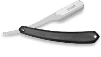 Wilkinson Sword Premium Collection klassisches Rasiermesser + Rasierklingen 5 Stk.