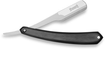 Wilkinson Sword Premium Collection rasoir traditionnel + lames de rasoir 5 pièces