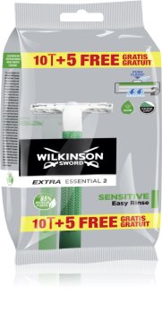 Wilkinson Sword Extra 2 Sensitive jednokratni brijači