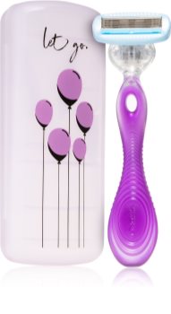 Wilkinson Sword Hydro Silk дамски епилатор с калъфка