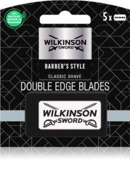 Wilkinson Sword Premium Collection Rasierklingen