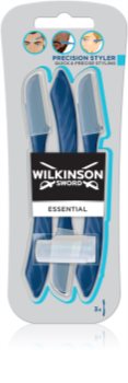 Wilkinson Sword Essential Precision Styler rasoir sourcils
